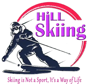 Hill Skiing