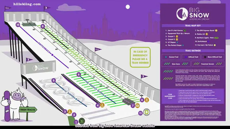 Big-Snow-Trail-Map