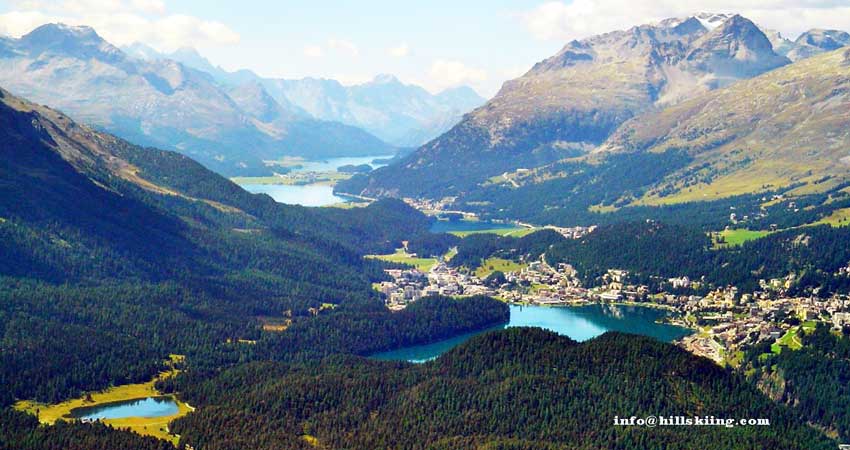 Engadin-Valley,-Switzerland