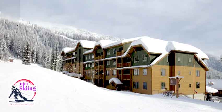 Whitefish Ski Resort for Skiing in Montana